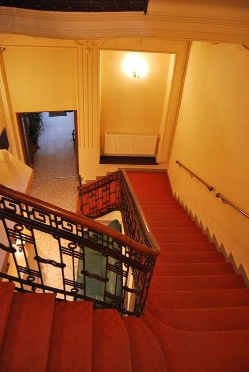 Hotel Victoria Тимишоара Экстерьер фото
